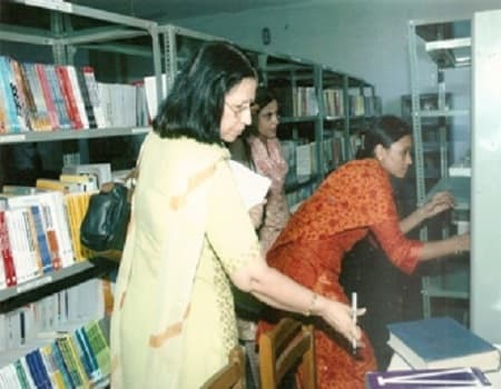 Ganga Institute of Education Kablana Infrastructure photo 5